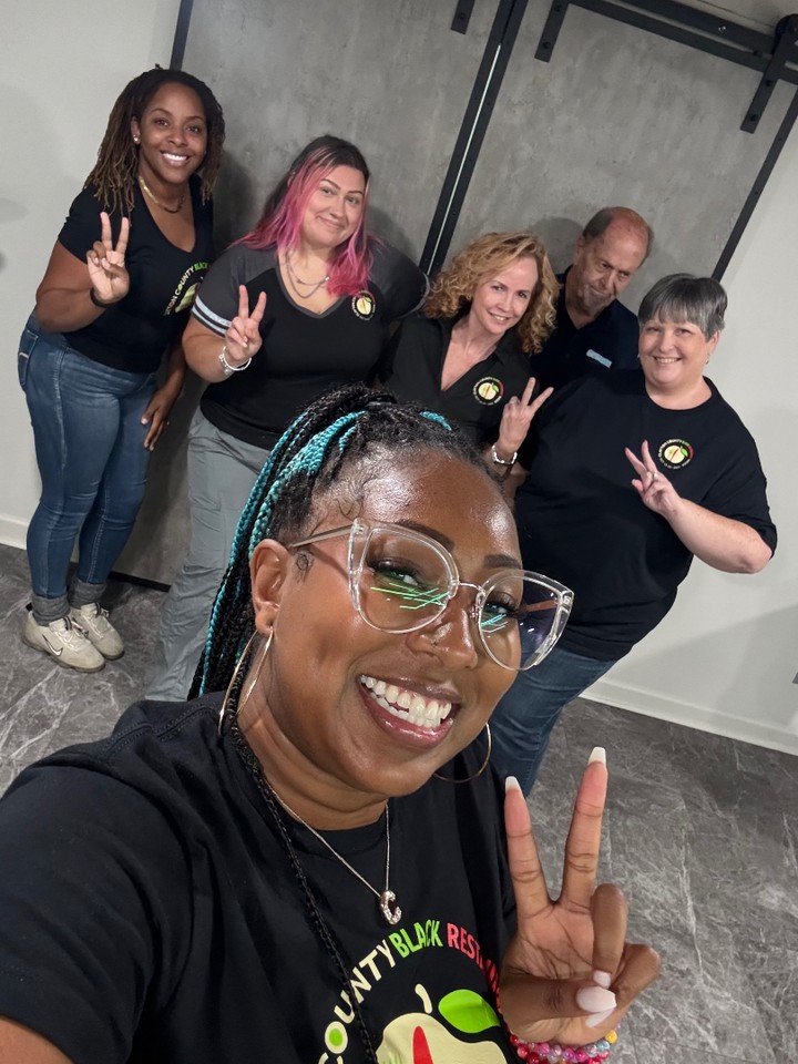 To the visionary leader of the Clayton County CVB, Beth Bailey—Happy Bosses Day! 🌟
Thank you for your unwavering commitment to promoting our county and for inspiring us all. Your direction makes a difference every single day!
#seeclaytoncountyga #happybossesday #Bossday #bossbabe