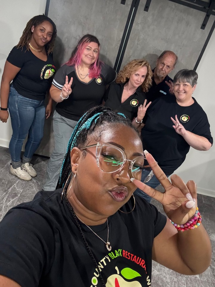 To the visionary leader of the Clayton County CVB, Beth Bailey—Happy Bosses Day! 🌟
Thank you for your unwavering commitment to promoting our county and for inspiring us all. Your direction makes a difference every single day!
#seeclaytoncountyga #happybossesday #Bossday #bossbabe